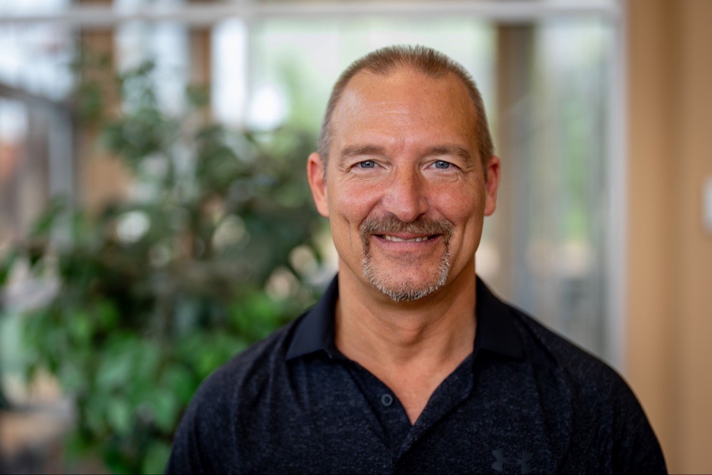 Tony Fondie, CPRS